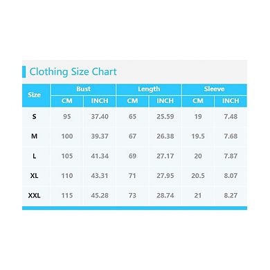 Men's Loose Fit Cooling Breathable Quick-Dry Running T-Shirt