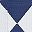 Dark Blue White