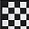 Black White