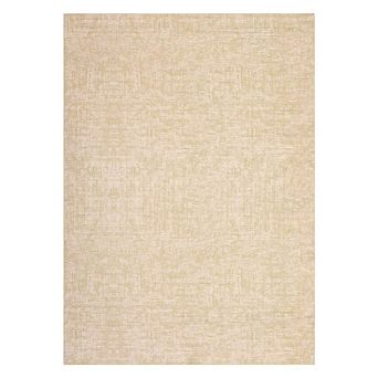 Modern Washable Rug Non Slip Neutral Plain Carpet Soft Low Pile Thin Floor for Office Living Room