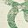Green White