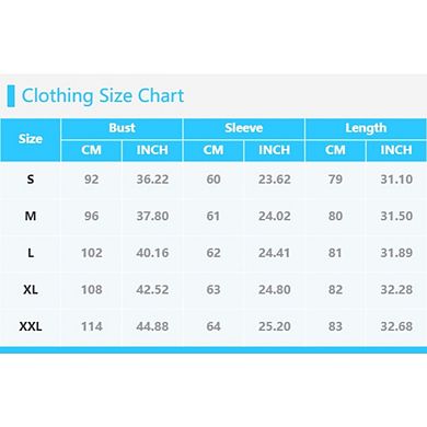 Womens Long Sleeve Sweaters Knit Open Front Cardigans Casual Plus Size Cardigan Sweater with Pockets