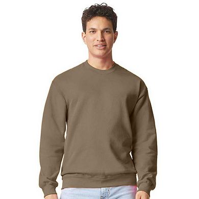 Gildan Mens Softstyle Midweight Sweatshirt