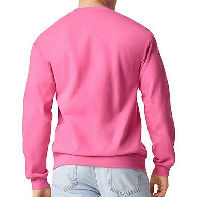 Gildan Mens Softstyle Midweight Sweatshirt