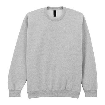 Gildan Mens Softstyle Midweight Sweatshirt