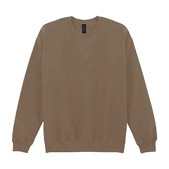 Gildan Mens Softstyle Midweight Sweatshirt