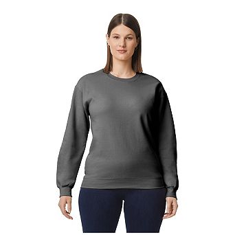 Gildan Unisex Adult Softstyle Midweight Sweatshirt