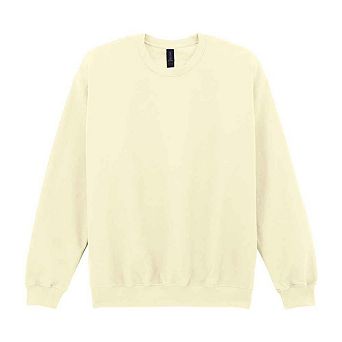 Gildan Mens Softstyle Midweight Sweatshirt