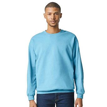 Gildan Unisex Adult Softstyle Midweight Sweatshirt
