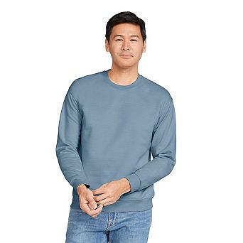 Gildan Mens Softstyle Midweight Sweatshirt