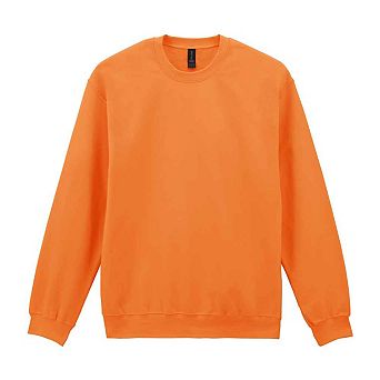 Gildan Mens Softstyle Midweight Sweatshirt