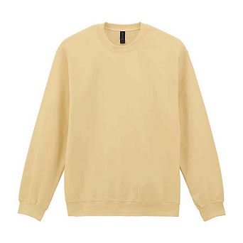 Gildan Mens Softstyle Midweight Sweatshirt