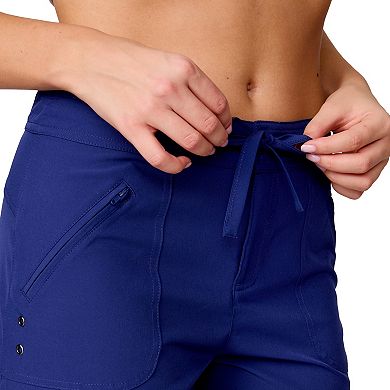 Free Country Women's 5" Bermuda Board Short