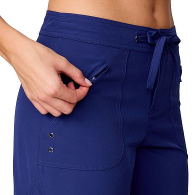 Free Country Women's 5" Bermuda Board Short