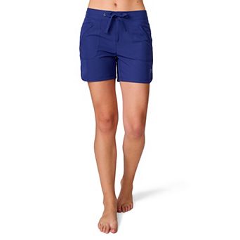 Free Country Women's 5" Bermuda Board Short