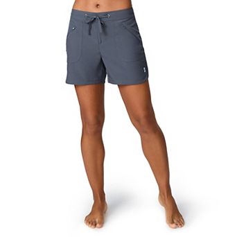 Free Country Women's 5" Bermuda Board Short