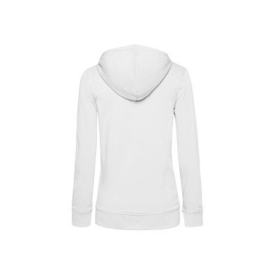 B&C Womens/Ladies Hoodie