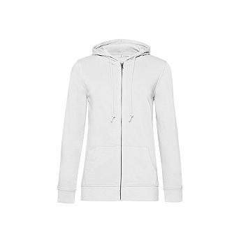 B&C Womens/Ladies Hoodie