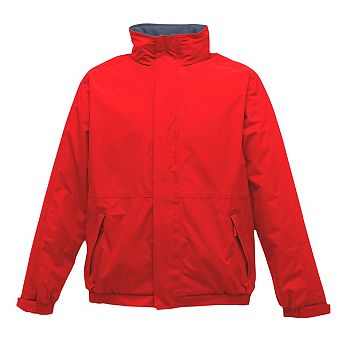 Regatta Dover Waterproof Windproof Jacket (Thermo-Guard Insulation)