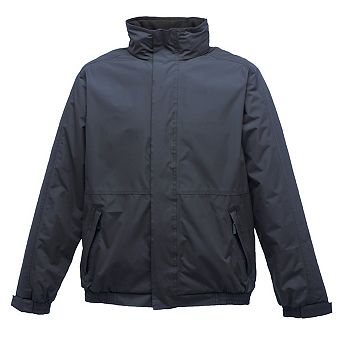 Regatta Dover Waterproof Windproof Jacket (Thermo-Guard Insulation)