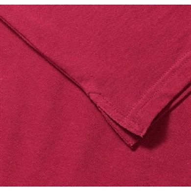 Russell Mens 100% Cotton Short Sleeve Polo Shirt