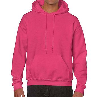 Gildan Unisex Adult Heavy Blend Hoodie