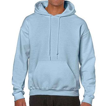 Gildan Unisex Adult Heavy Blend Hoodie