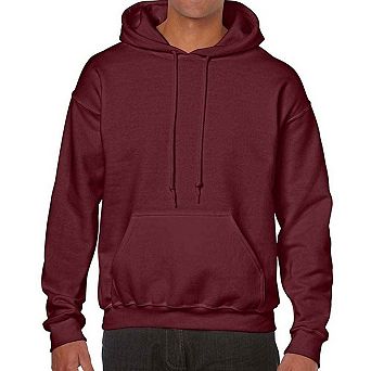 Gildan Unisex Adult Heavy Blend Hoodie