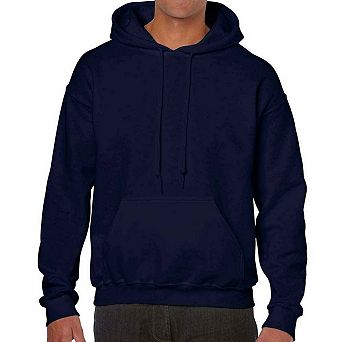 Gildan Unisex Adult Heavy Blend Hoodie