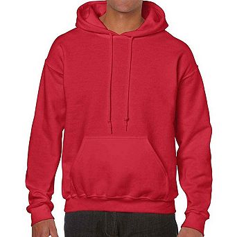 Gildan Unisex Adult Heavy Blend Hoodie