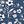 Blue Floral