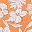 Orange Tropical