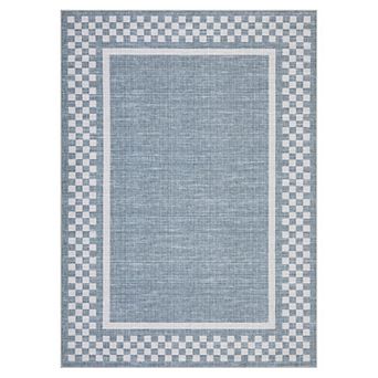 Modern Area Rug Machine Washable Non Slip Non Shedding Stain Resistant Floor Cover for Dining Room
