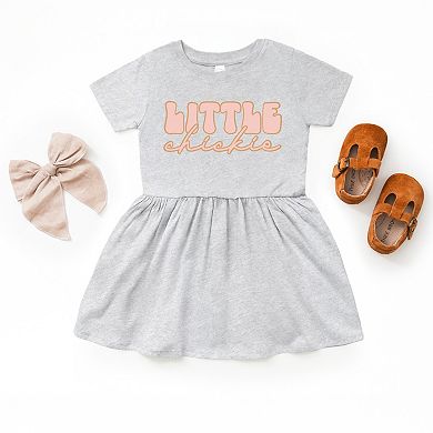Little Chickie - Infant Dress