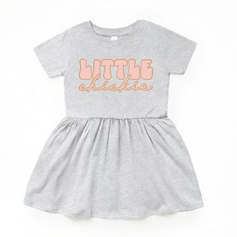 Little Chickie - Infant Dress