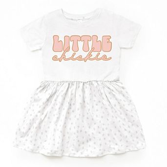 Little Chickie - Infant Dress