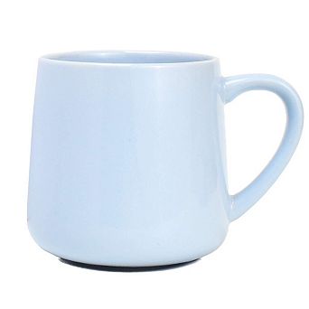 Large Glossy Ceramic Coffee Mug Office Home 18 oz