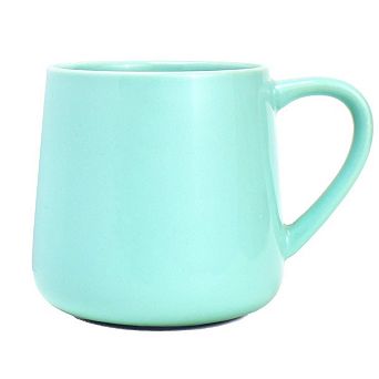 Large Glossy Ceramic Coffee Mug Office Home 18 oz