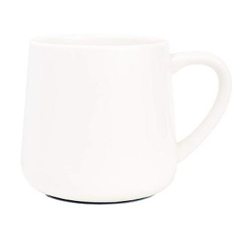 Large Glossy Ceramic Coffee Mug Office Home 18 oz