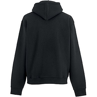 Russell Mens Authentic Hooded Sweatshirt / Hoodie