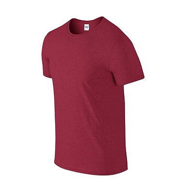 Gildan Unisex Adult Softstyle T-Shirt