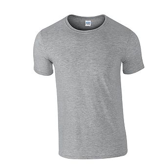 Gildan Unisex Adult Softstyle T-Shirt
