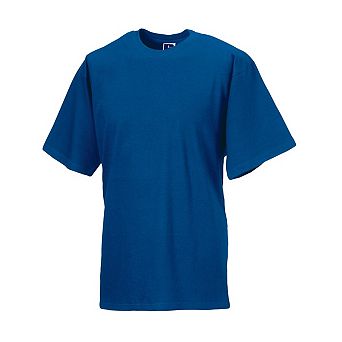 Jerzees Colours Mens Classic Short Sleeve T-Shirt