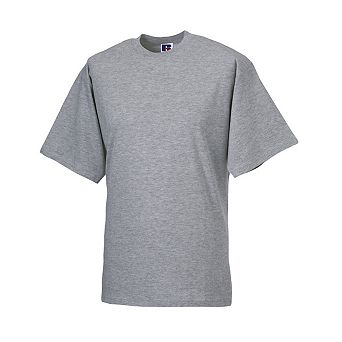 Jerzees Colours Mens Classic Short Sleeve T-Shirt
