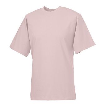Jerzees Colours Mens Classic Short Sleeve T-Shirt