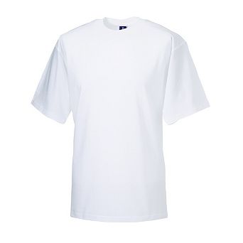 Jerzees Colours Mens Classic Short Sleeve T-Shirt
