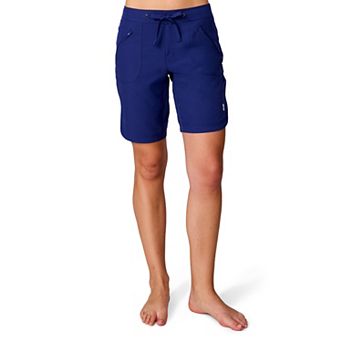 Free Country Women's Bermuda Board Short II