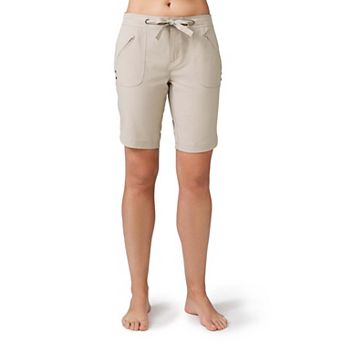 Free Country Women's 10" Bermuda Board Short