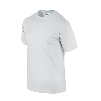 Gildan Unisex Adult Ultra Cotton T-Shirt