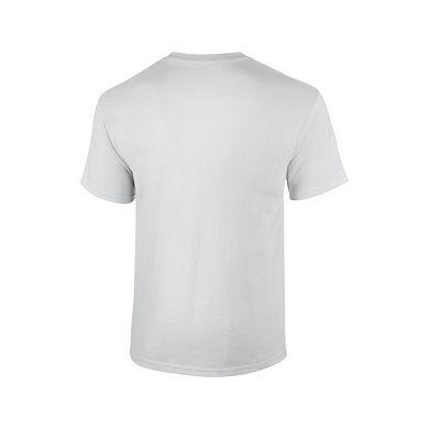 Gildan Unisex Adult Ultra Cotton T-Shirt